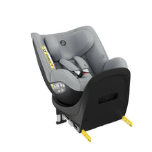 Load image into Gallery viewer, Carseat Infant+Toddler Mica Eco I-Size Authentic Grey (birth - 4 Y)
