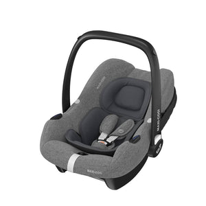 Carseat Infant Cabriofix I-SIZE Select Grey (birth - 12 M)