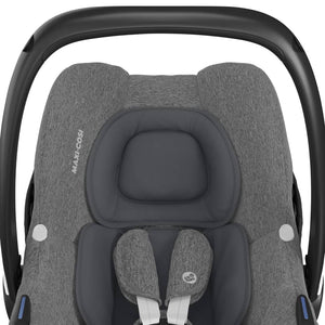 Carseat Infant Cabriofix I-SIZE Select Grey (birth - 12 M)