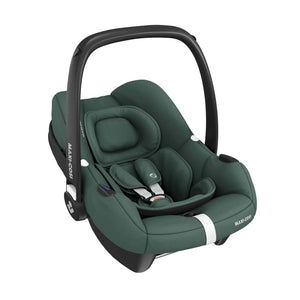 Carseat Infant Cabriofix I-SIZE Essential Green (birth - 12 M)