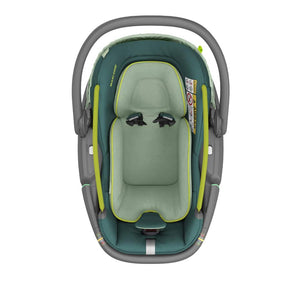 Carseat Infant Coral 360 Neo Green (birth - 12 M)