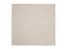 Load image into Gallery viewer, Blanket 75*100 Wrinkled Cotton Nougat
