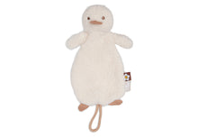 Load image into Gallery viewer, Pacifier Cloth Spring Garden Duck
