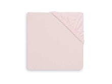 Load image into Gallery viewer, Fitted Sheet jersey 40/50*80/90 Soft Pink
