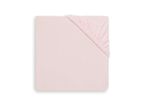 Fitted Sheet jersey 40/50*80/90 Soft Pink