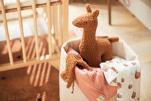 Load image into Gallery viewer, Cuddle XL Llama Caramel

