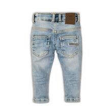 Load image into Gallery viewer, Jeans Light Blue Denim

