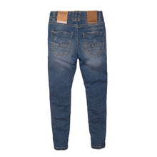 Load image into Gallery viewer, Jeans Blue Denim
