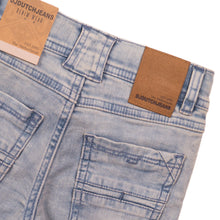 Load image into Gallery viewer, Jeans Light Blue Denim
