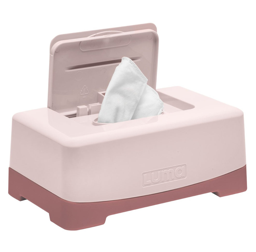 Easy Wipe Box Blossom Pink