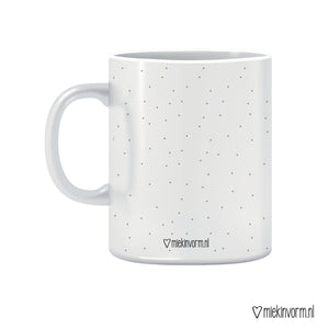 Mok Hart / Mug