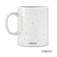 Load image into Gallery viewer, Mok Van de Leukste Meester / Mug

