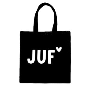 Tas / Bag Juf