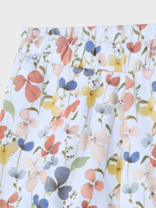 Short Clover, 2 colors