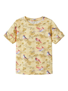 Shirt Birds, 2 colors