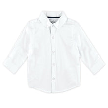 Load image into Gallery viewer, Blouse Classic Serie White
