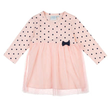 Load image into Gallery viewer, Dress Tule Dots Classic Serie
