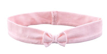 Load image into Gallery viewer, Headband Classic Serie Pink
