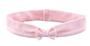 Headband Classic Serie Pink