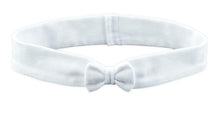 Load image into Gallery viewer, Headband Classic Serie White
