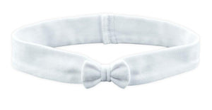 Headband Classic Serie White