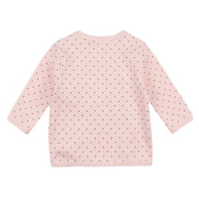Load image into Gallery viewer, Shirt Longsleeve Wrap Dots
