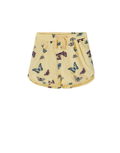 Short, 3 styles