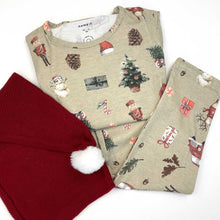 Load image into Gallery viewer, Nightset Christmas
