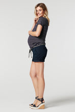 Load image into Gallery viewer, Maternity Short, 2 colors
