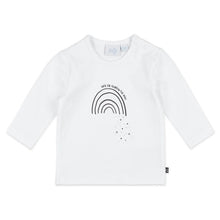 Load image into Gallery viewer, Shirt Longsleeve - Over The Rainbow
