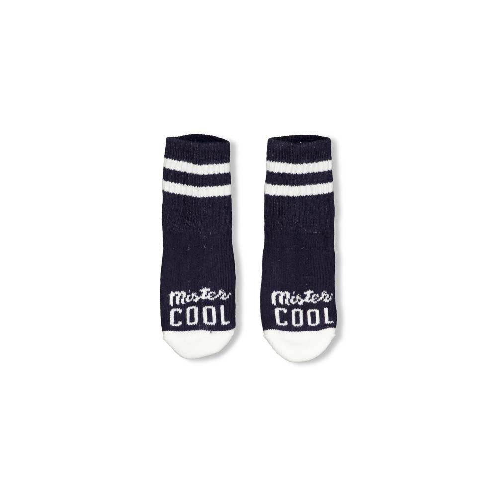 Sock Mr Cool