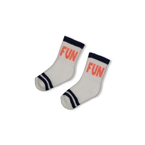 Socks Fun