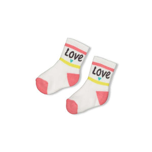 Socks Little Thing Called Love