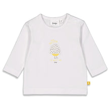 Load image into Gallery viewer, Shirt Longsleeve I&#39;m So Egg-Cited
