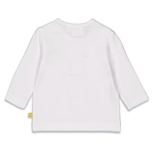 Load image into Gallery viewer, Shirt Longsleeve I&#39;m So Egg-Cited
