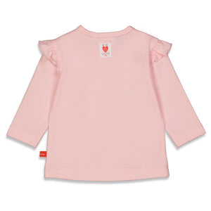 Shirt Longsleeve Sooo Cute
