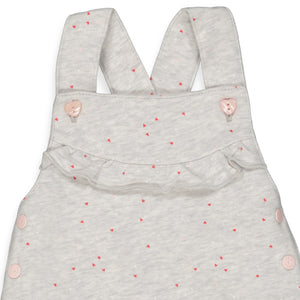 Overall Sooo Cute