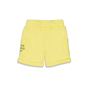 Short Mr. Sunshine