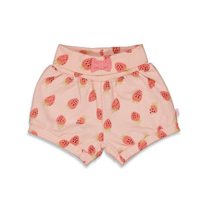 Short Berry Sweet