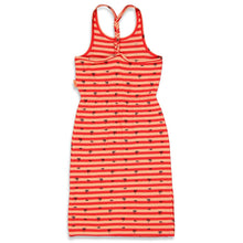 Load image into Gallery viewer, Dress Maxidress Papaya Punch
