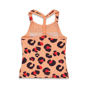 Singlet AOP Papaya Punch