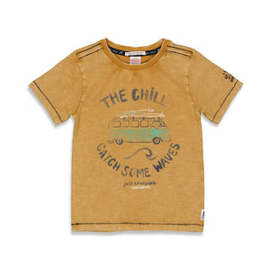 Shirt The Chill