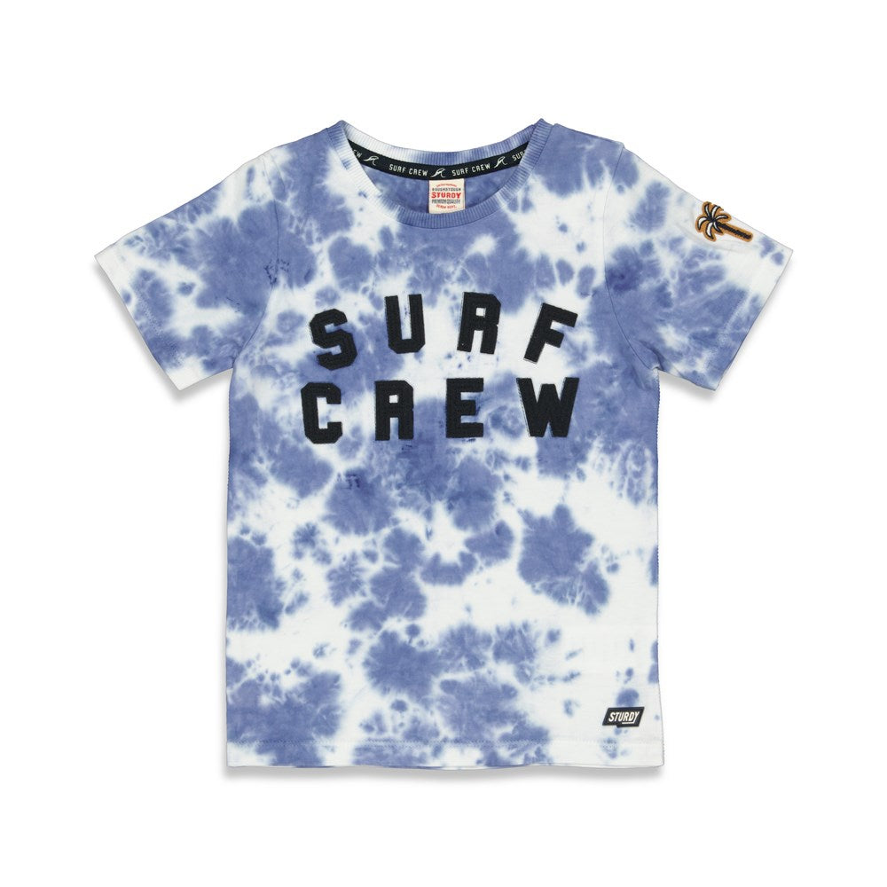 Shirt Surf Crew