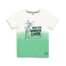 Load image into Gallery viewer, Shirt Mister Undercover
