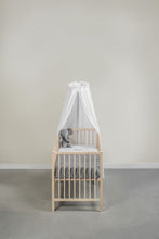 Load image into Gallery viewer, Bed Veil Vintage White
