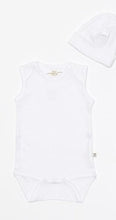 Load image into Gallery viewer, Romper Sleeveless Sheep

