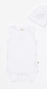 Romper Sleeveless Sheep