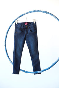 Jeans Skinny Denim