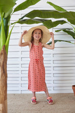 Load image into Gallery viewer, Dress Maxidress Papaya Punch
