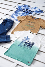 Load image into Gallery viewer, Shirt Mister Undercover
